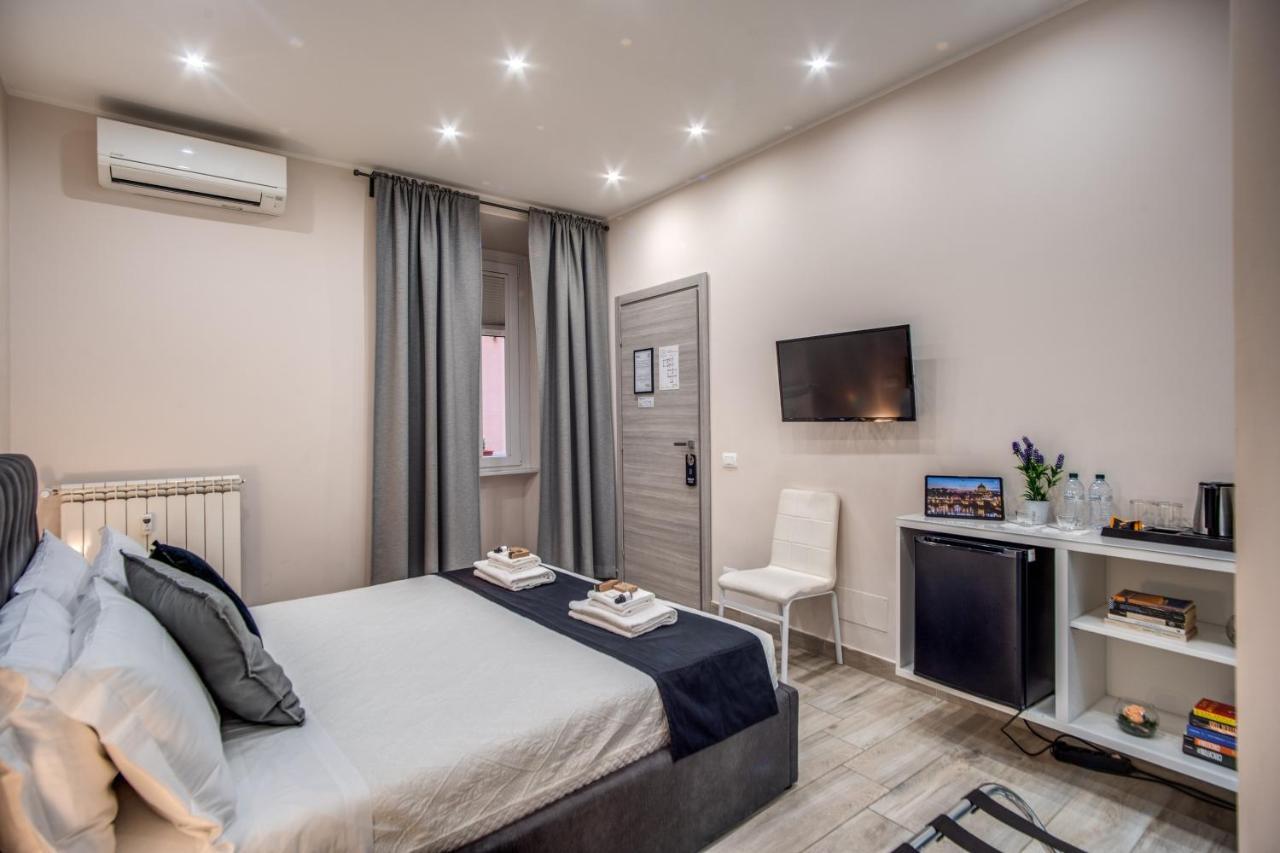 Gasthof Tacito 23 Luxury *