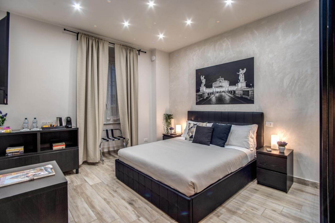 Gasthof Tacito 23 Luxury