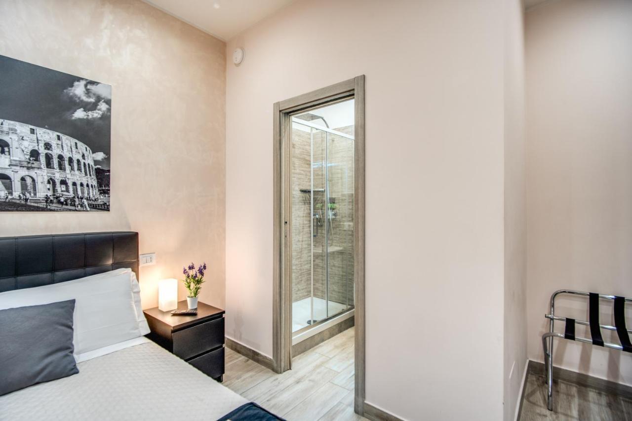Tacito 23 Luxury Gasthof Rom