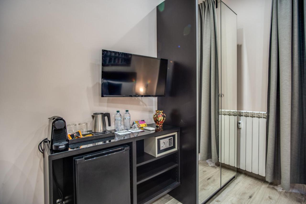 Gasthof Tacito 23 Luxury Rom
