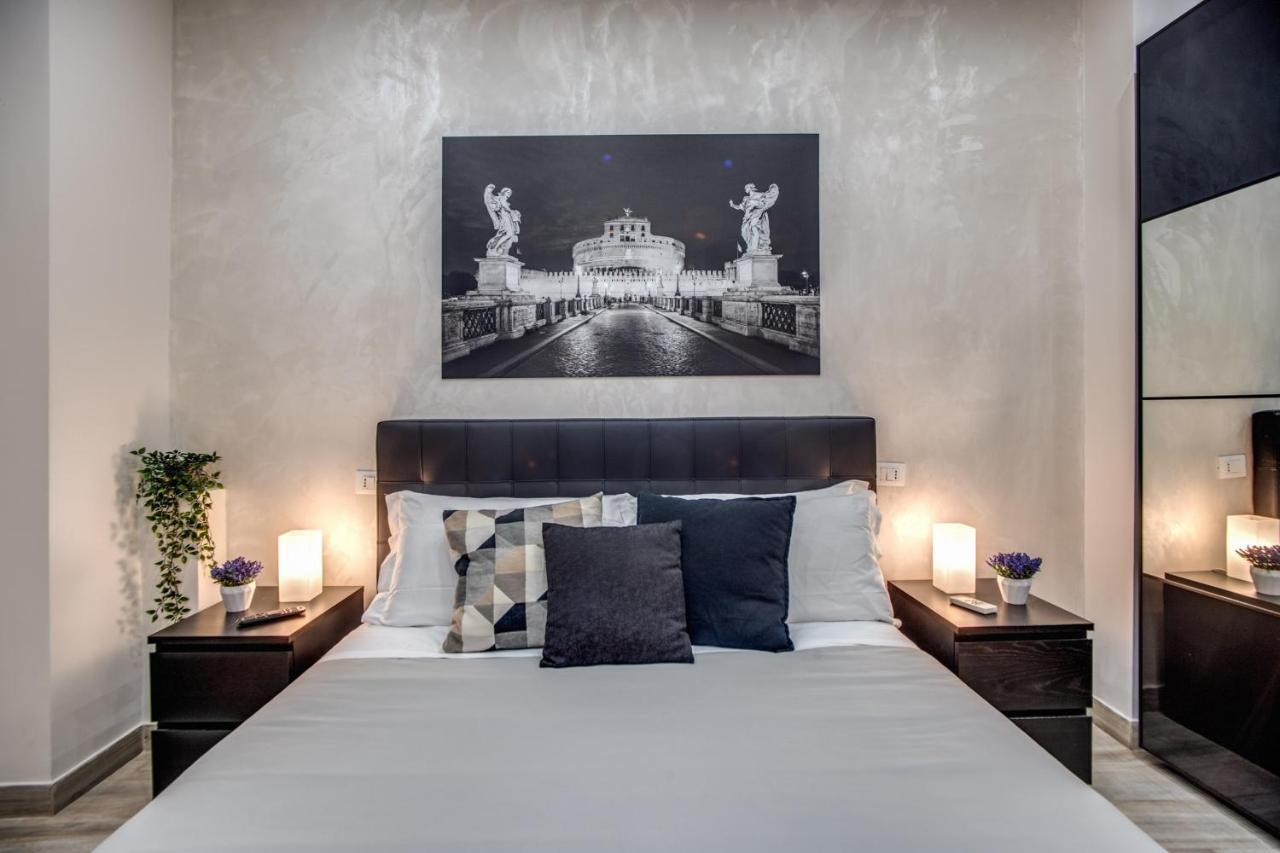 Tacito 23 Luxury Gasthof