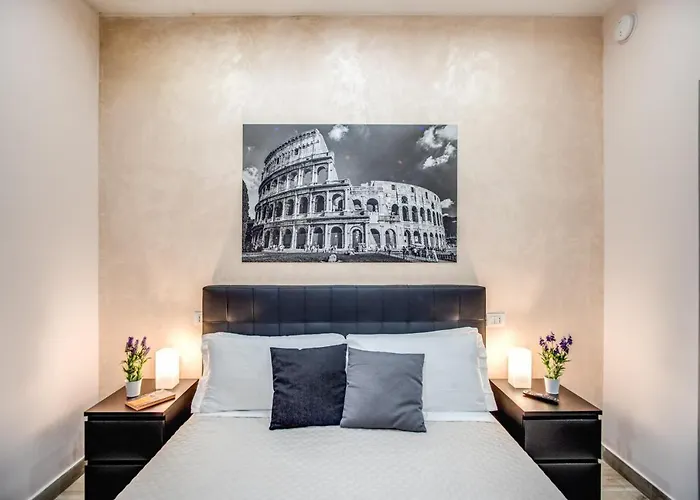 Tacito 23 Luxury Rooms