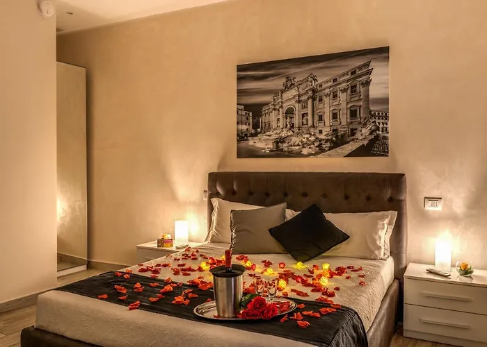 Tacito 23 Luxury Rooms
