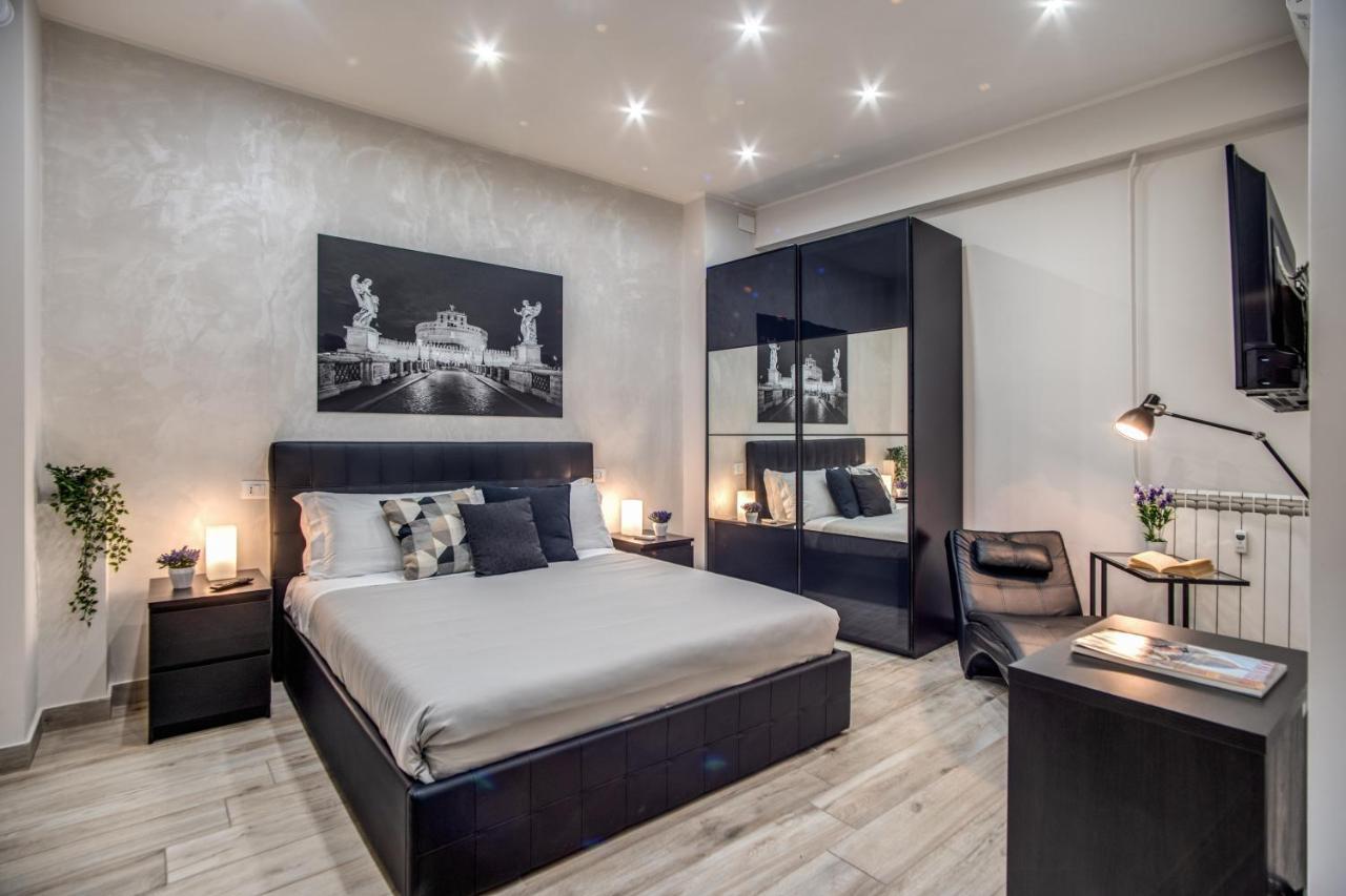 Tacito 23 Luxury Affittacamere Roma