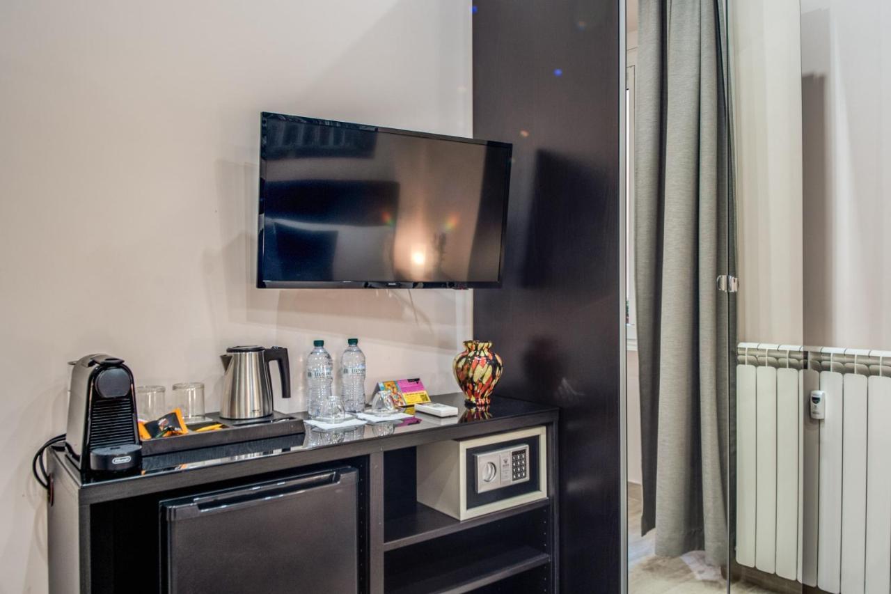 Affittacamere Tacito 23 Luxury *