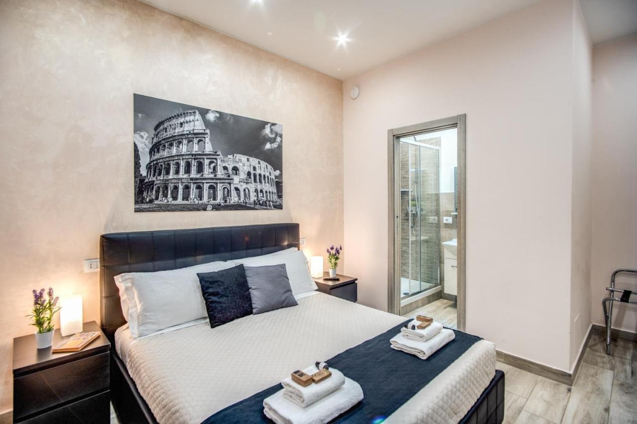 Affittacamere Tacito 23 Luxury *
